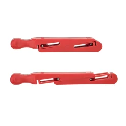 Universal Disc Brake Bleed Block 2-/4-Piston