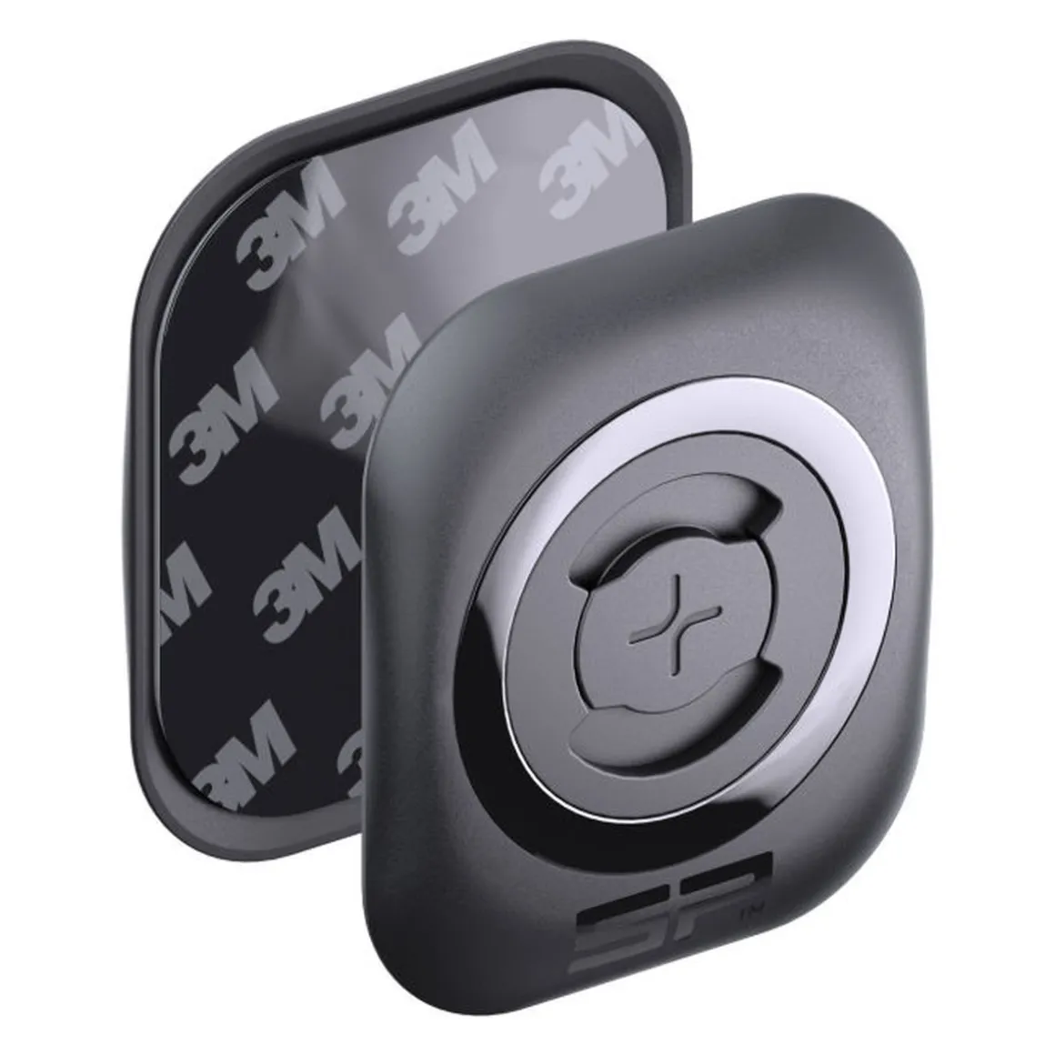 Universal Interface SPC+ Adapter for Smartphone Cases, Self-Adhesive