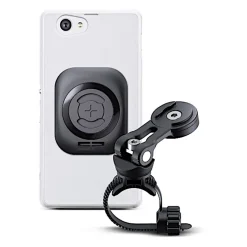 Universal Interface SPC+ Bundle Incl. Stem/Handlebar Mount