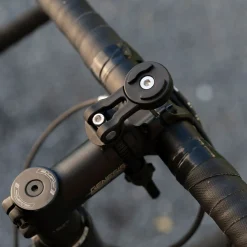 Universal Interface SPC+ Bundle Incl. Stem/Handlebar Mount