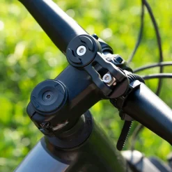 Universal Interface SPC+ Bundle Incl. Stem/Handlebar Mount