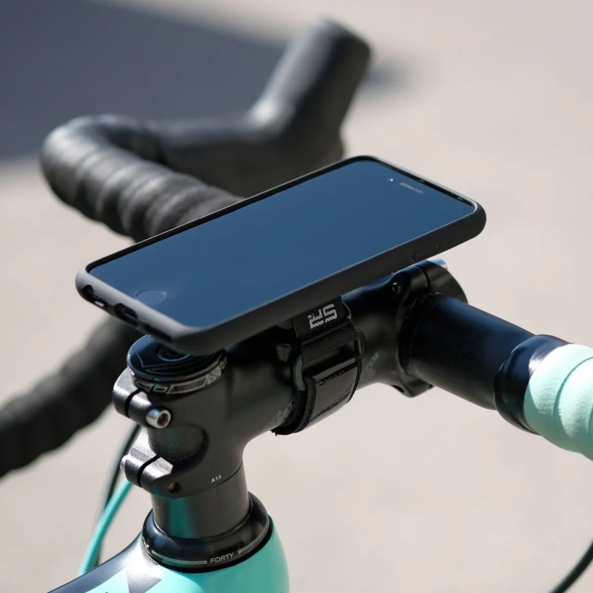 Universal Mount SPC+ Smartphone Holder