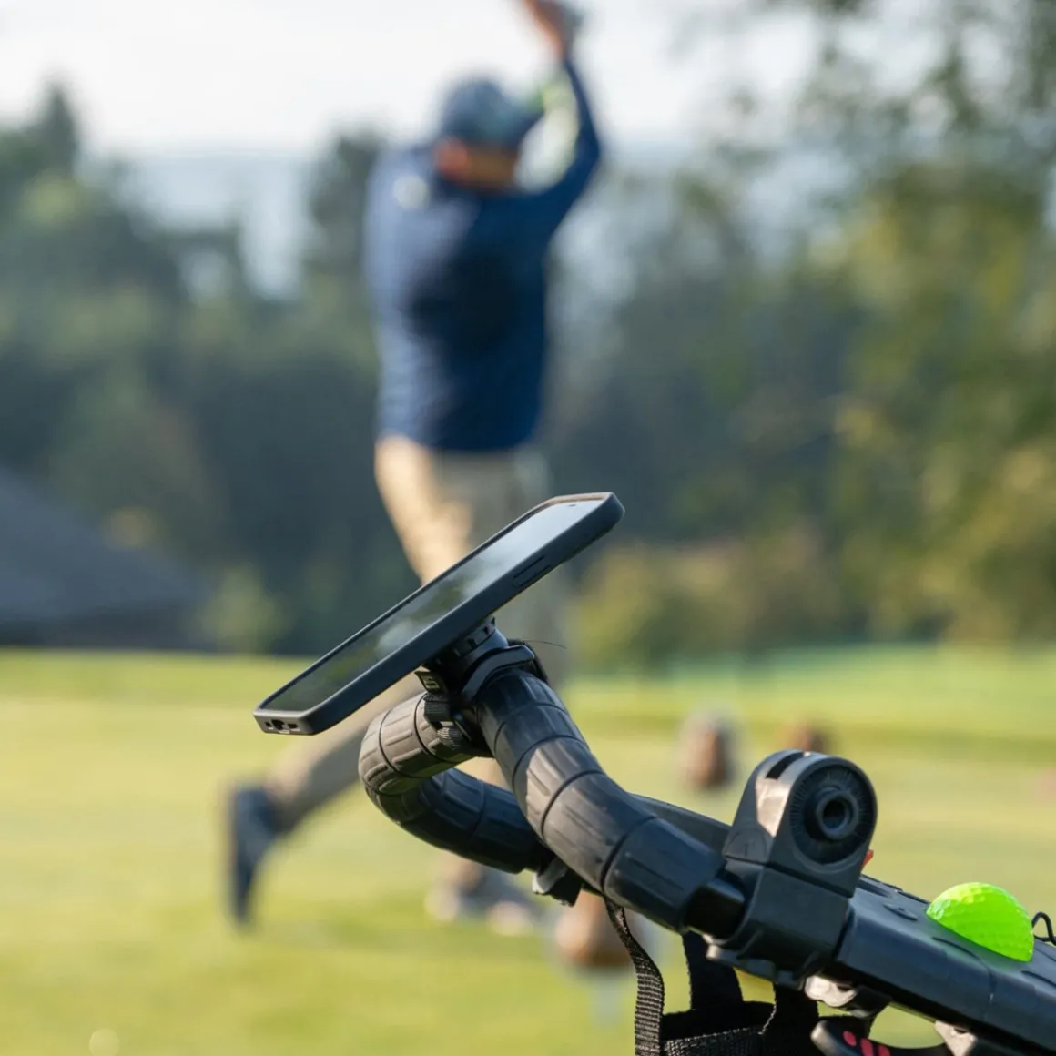Universal Mount SPC+ Smartphone Holder