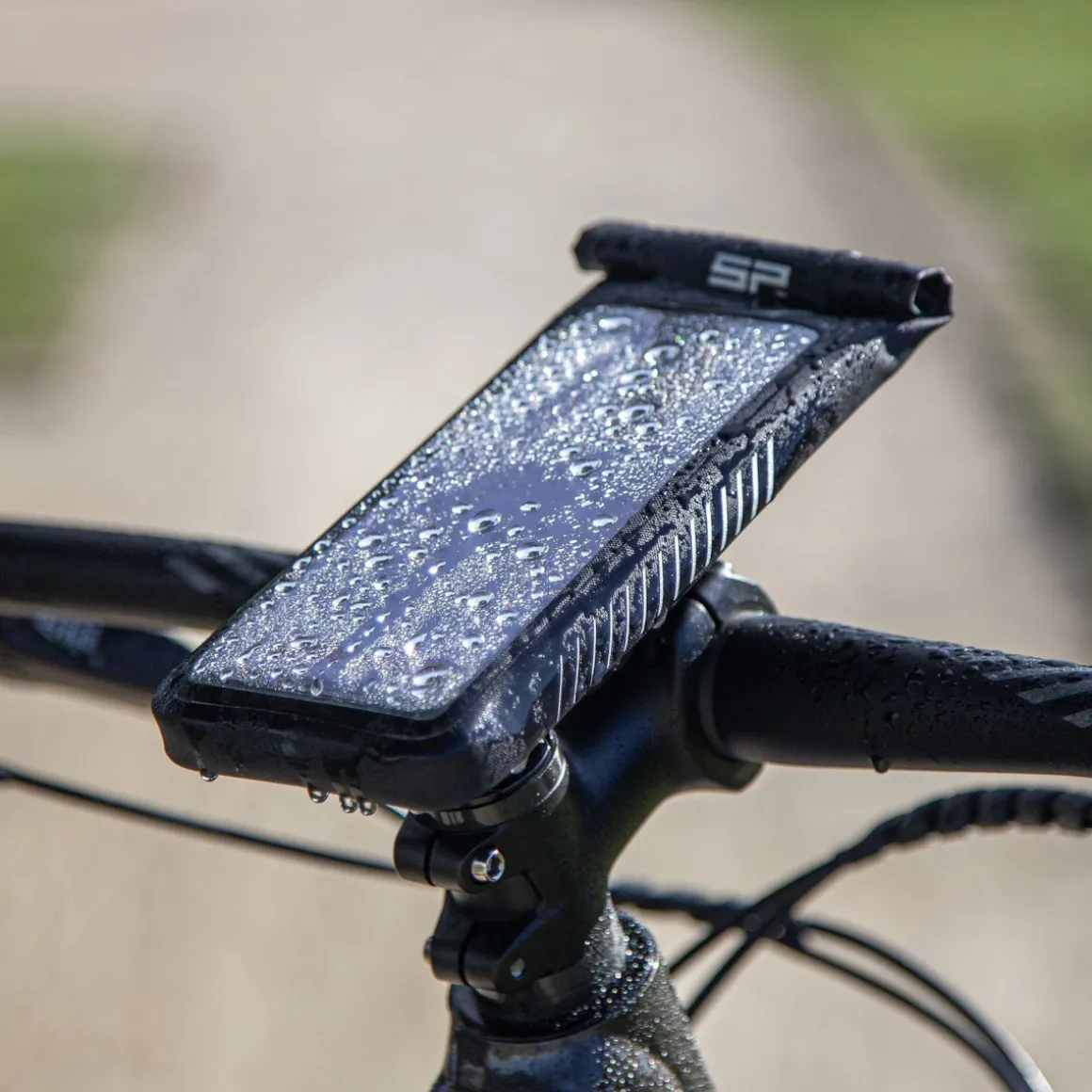 Universal Phone Case SPC+