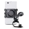 Universal Phone Clamp SPC+ Bundle Incl. Stem/Handlebar Mount