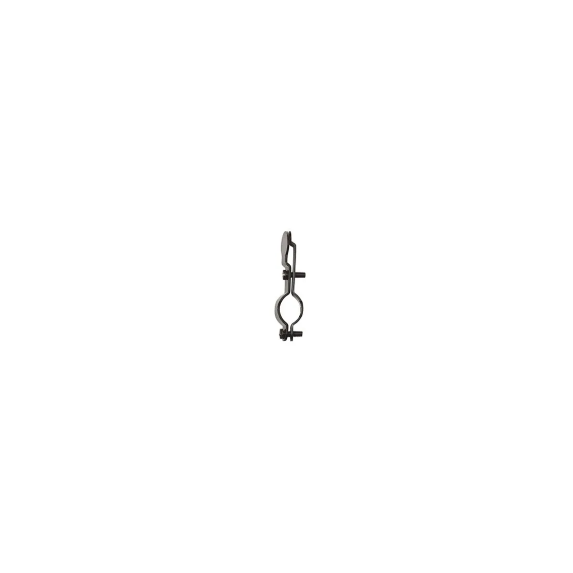 Universal Rear Chainguard Clamp