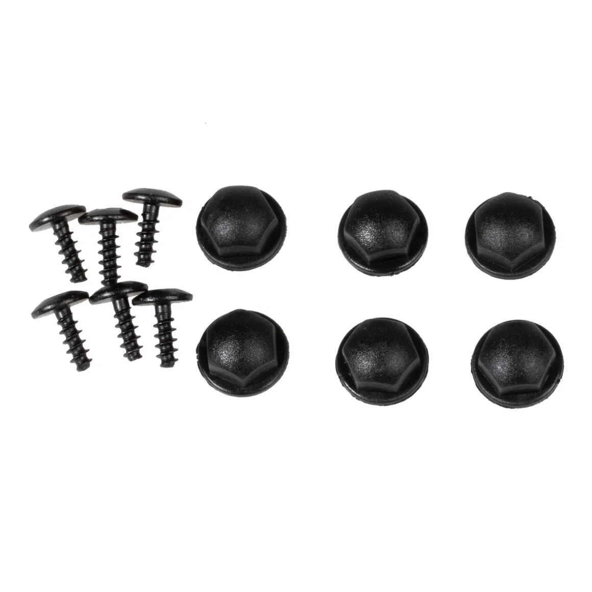 Universal Screw Set E102