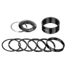 Universal Spacer Set for Singlespeed & 10 Speed Hubs