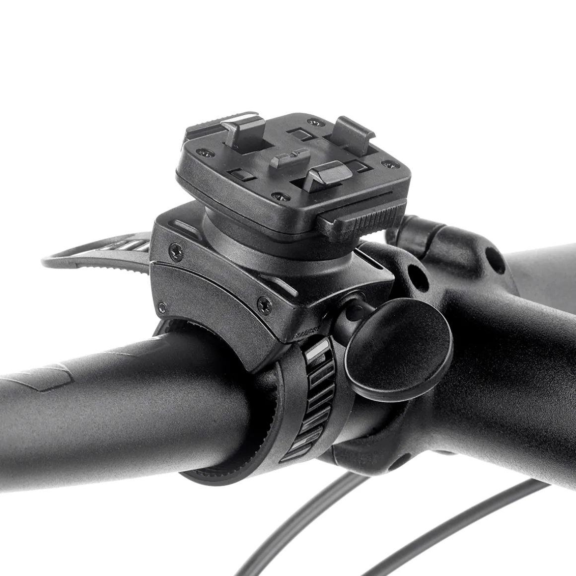Universal-Cockpit-Adapter 2.0 Smartphone Handlebar Mount