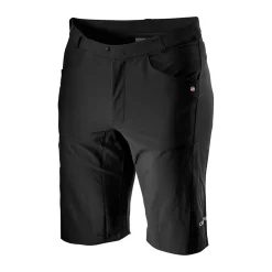 UNLIMITED BAGGY SHORT Gravel Shorts