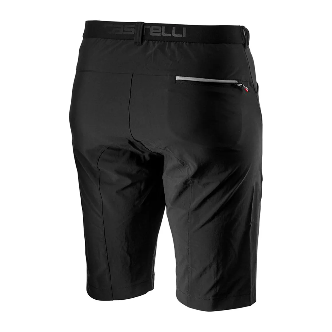 UNLIMITED BAGGY SHORT Gravel Shorts