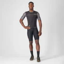 UNLIMITED ENDURANCE 2 JERSEY Cycling Jersey