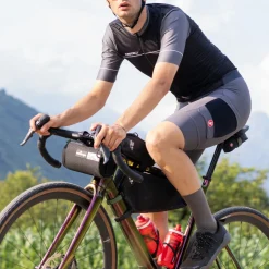 UNLIMITED ENDURANCE 2 JERSEY Cycling Jersey