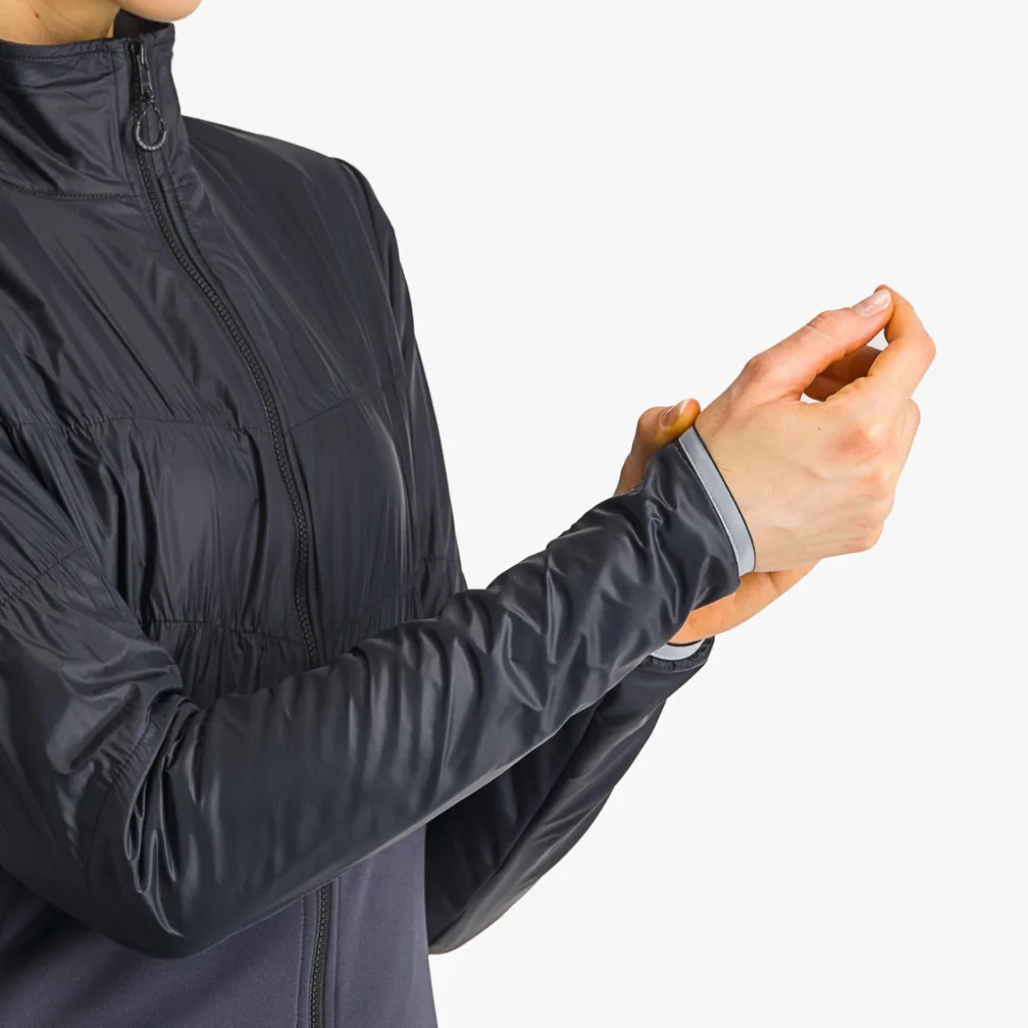 UNLIMITED W Women’s Thermal Jacket