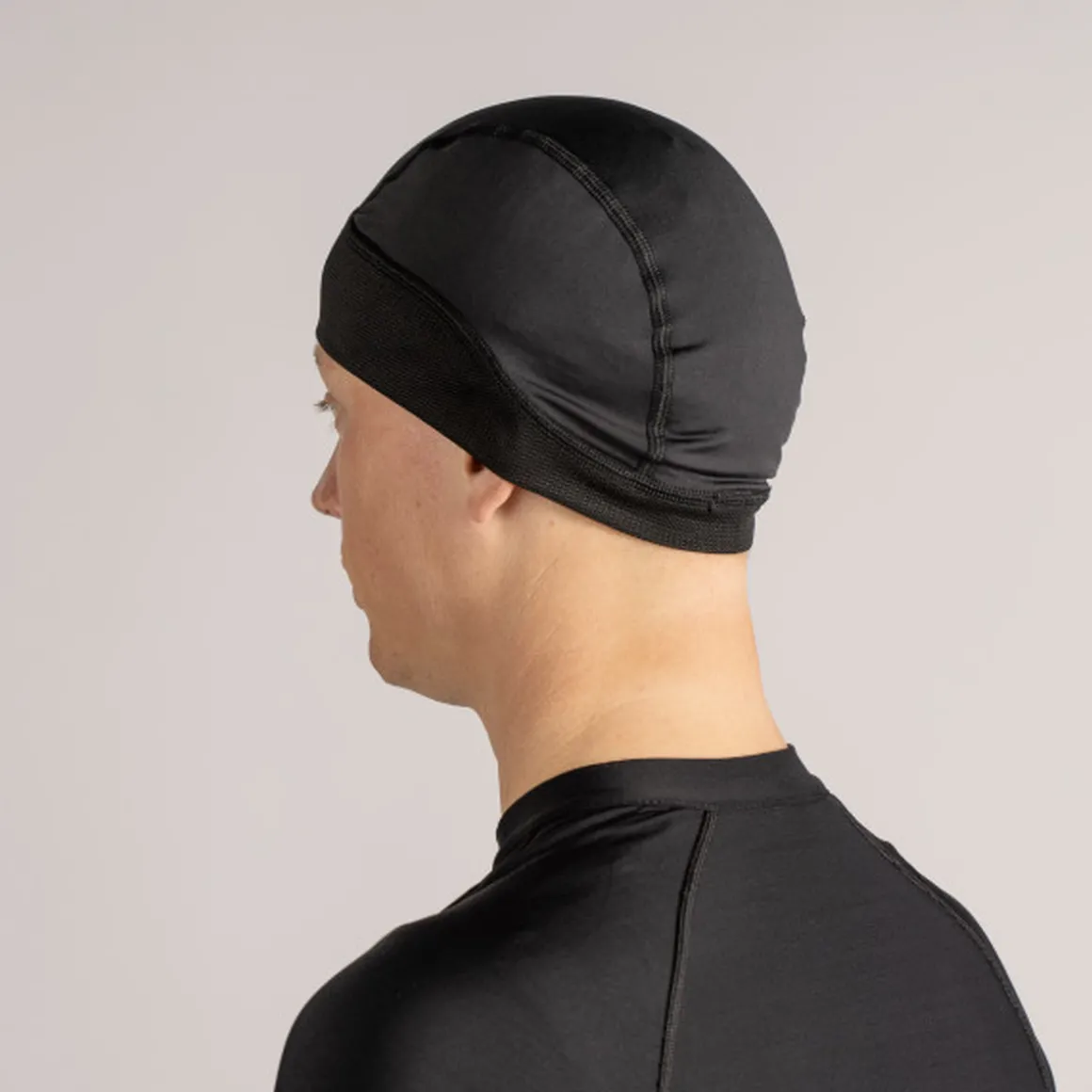 UPF 50+ LIGHTWEIGHT SUMMER SKULL CAP Underhelmet Cap