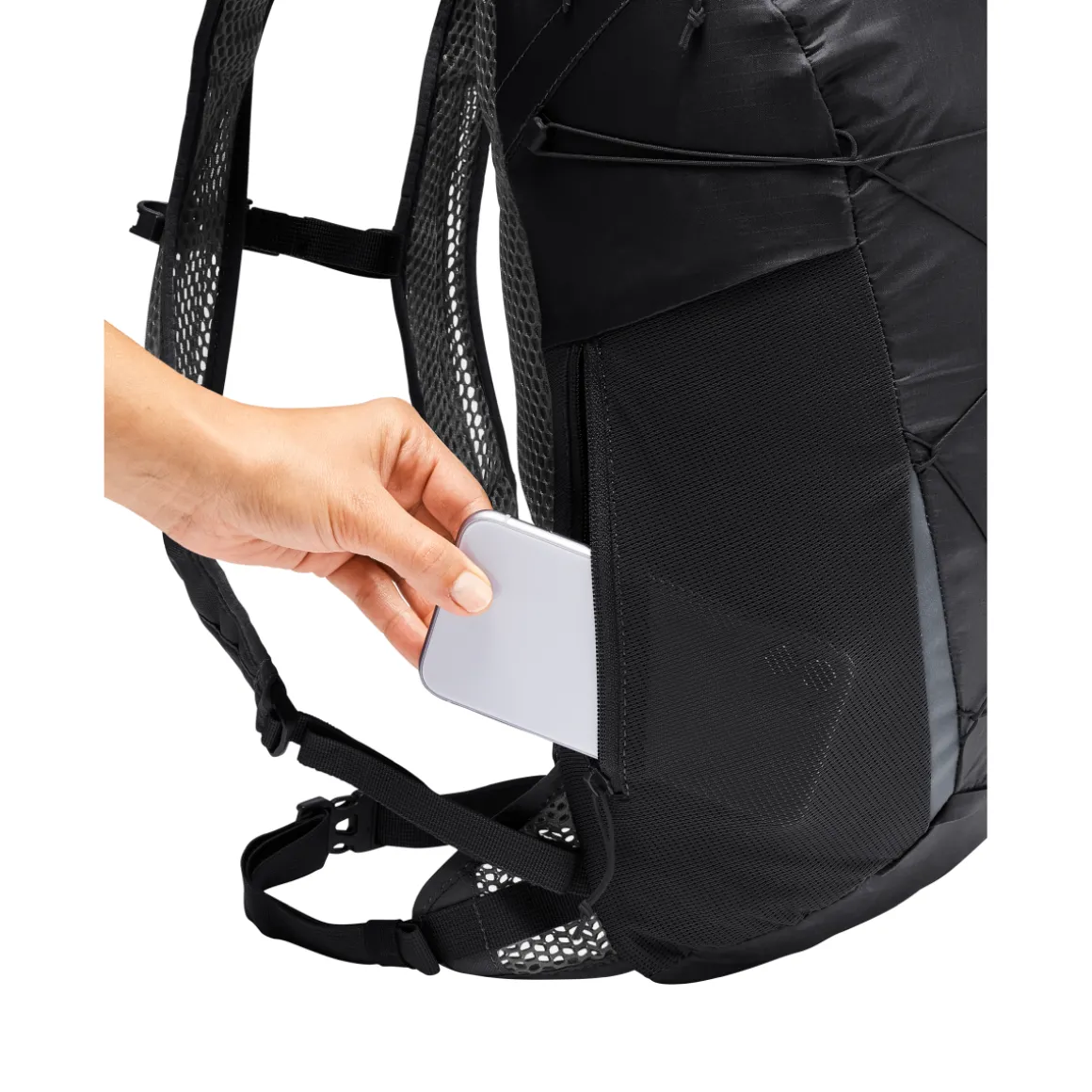 UPHILL 12 Backpack