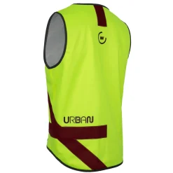 URBAN CITIZEN JACKET Reflective Reversible Vest