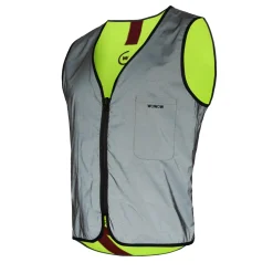 URBAN CITIZEN JACKET Reflective Reversible Vest
