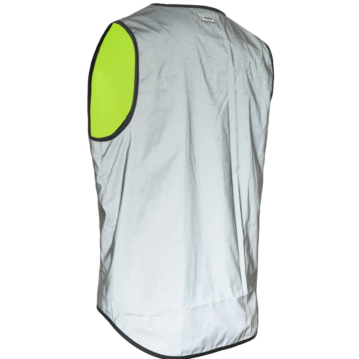 URBAN CITIZEN JACKET Reflective Reversible Vest