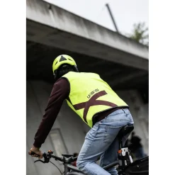 URBAN CITIZEN JACKET Reflective Reversible Vest