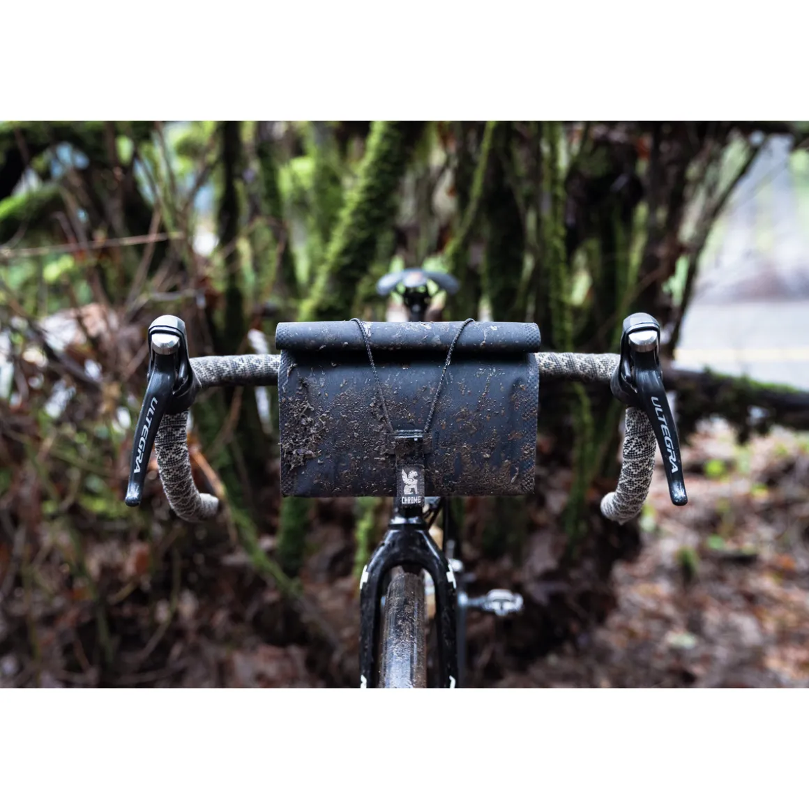 URBAN EX HANDLEBAR BAG 2.0