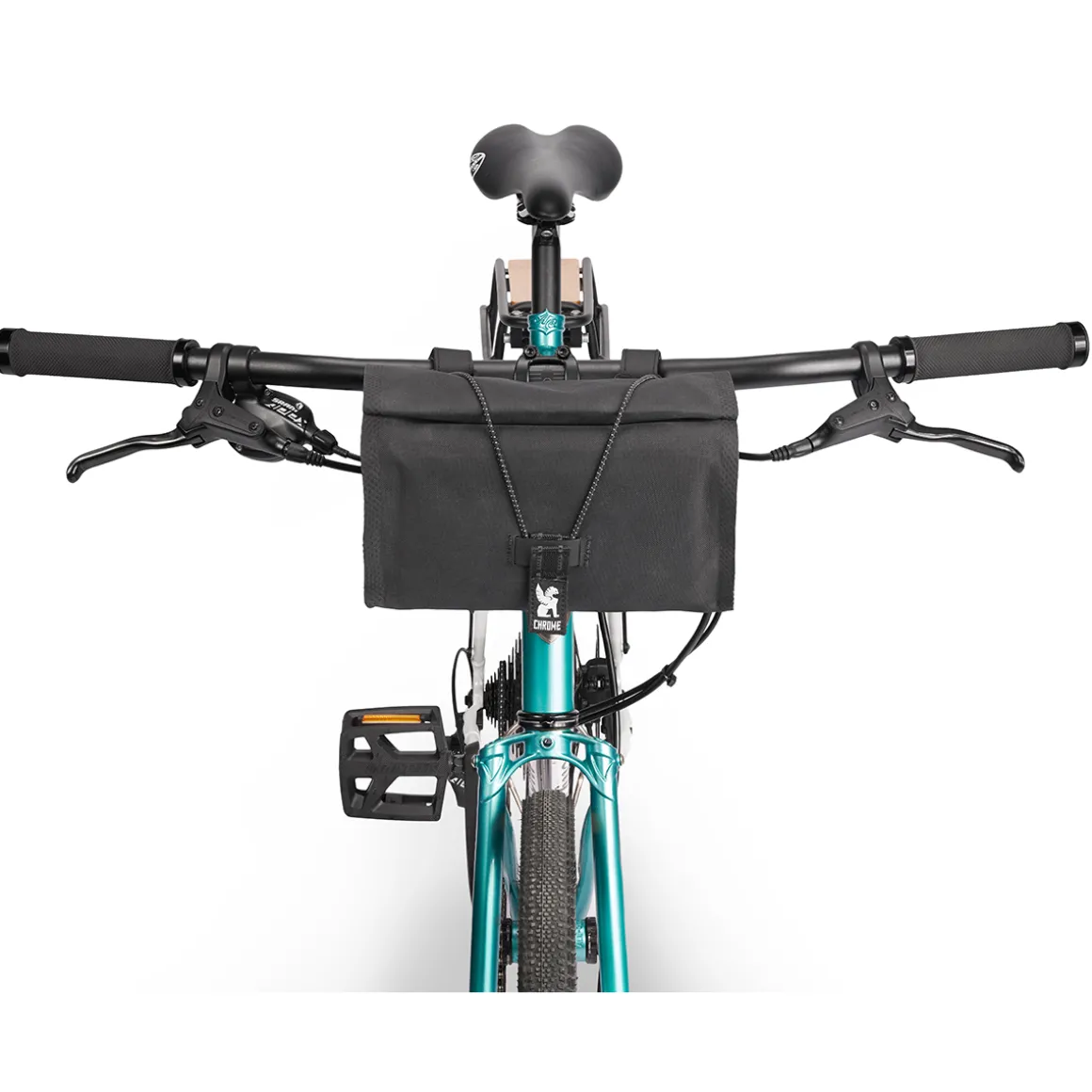 URBAN EX HANDLEBAR BAG 2.0