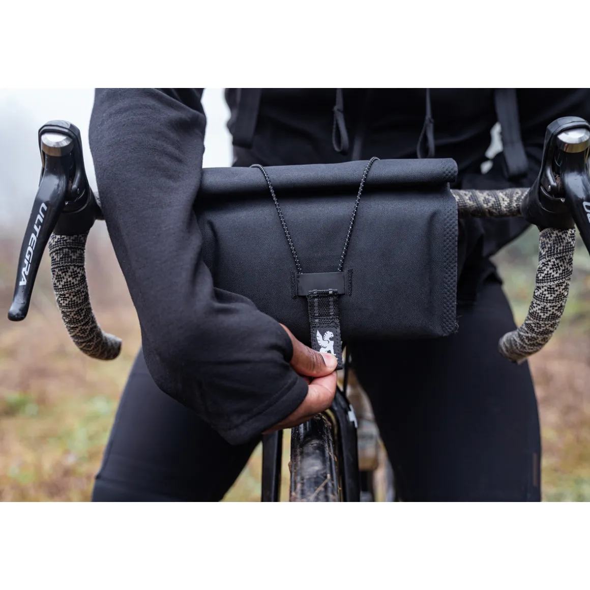URBAN EX HANDLEBAR BAG 2.0