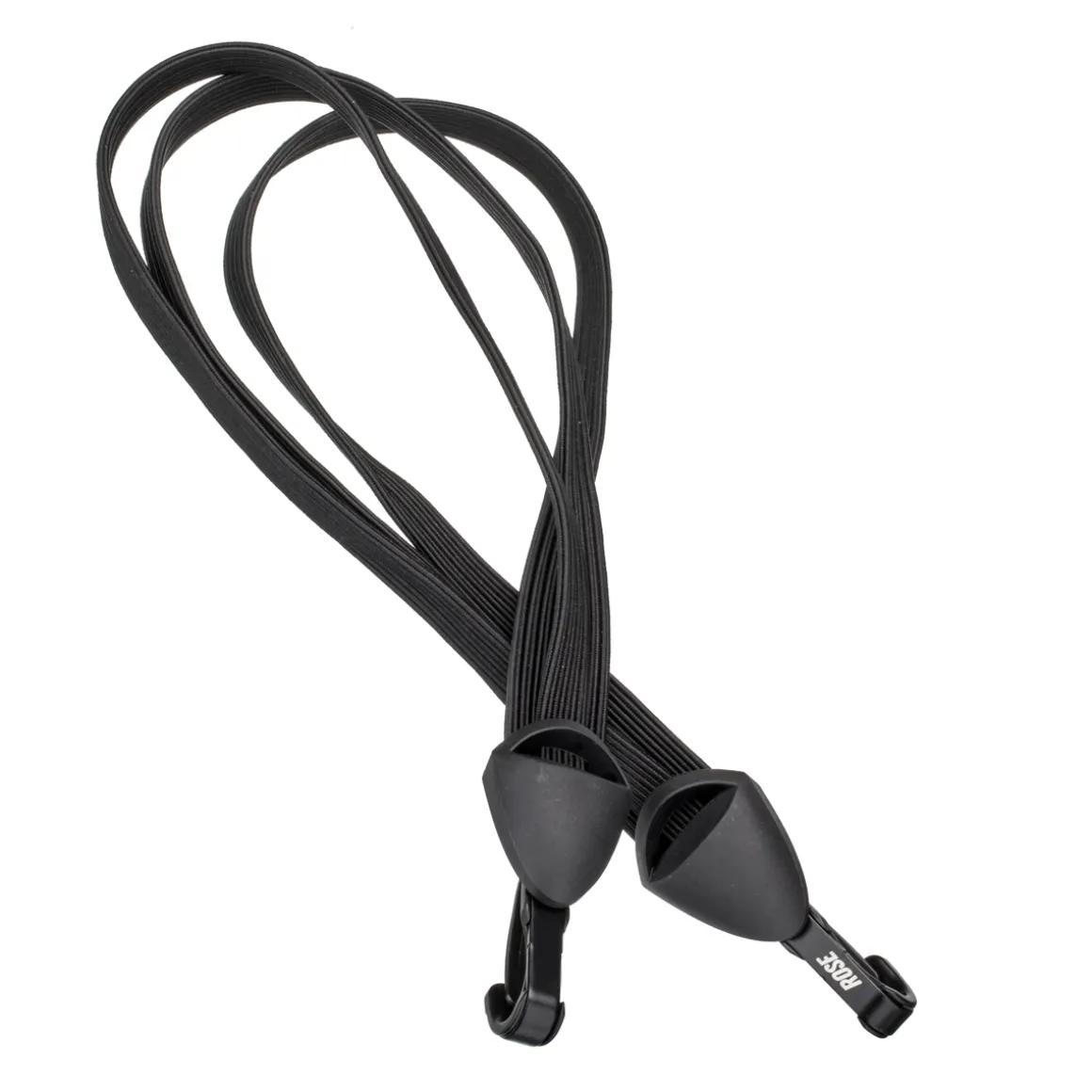 Urban 3-fold Tensioning Strap with Safety Hooks
