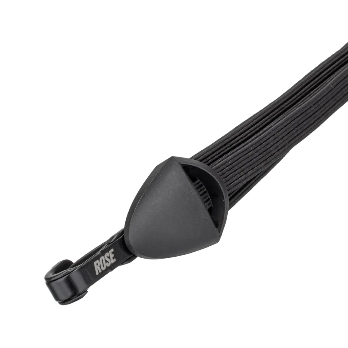 Urban 3-fold Tensioning Strap with Safety Hooks
