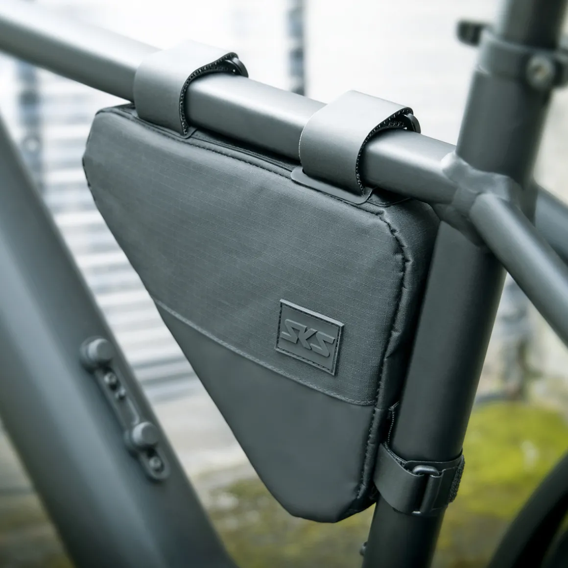 Urban Frame Bag Top Tube Bag