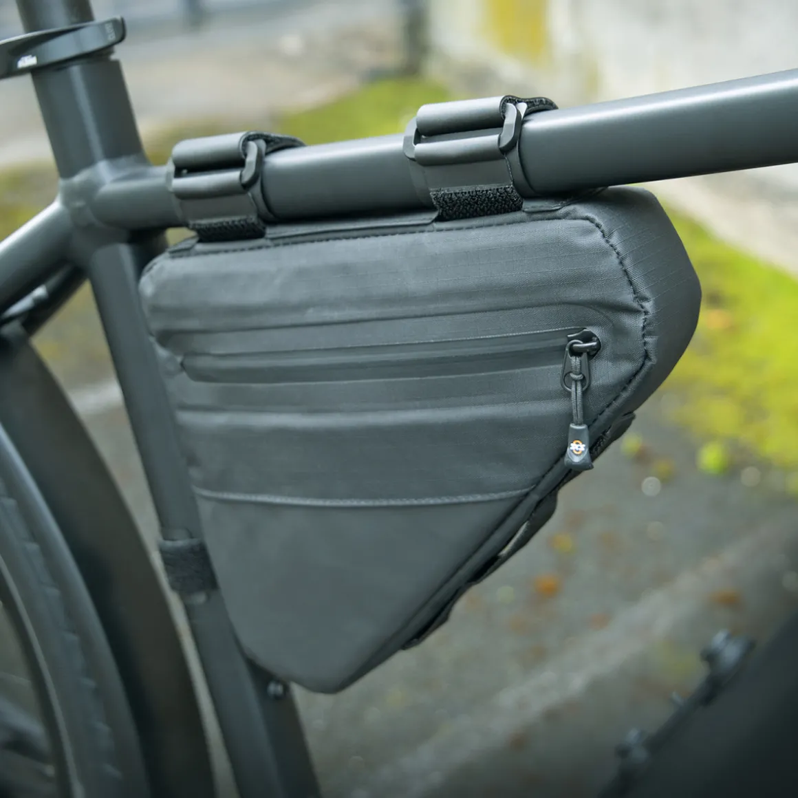 Urban Frame Bag Top Tube Bag