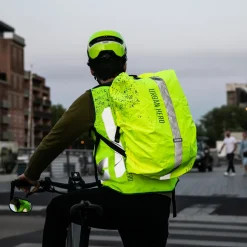Urban Hero Backpack Rain Cover