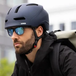 URBAN PLANET Bike Helmet