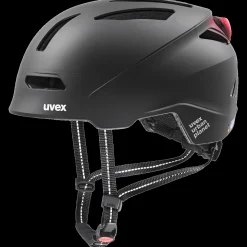URBAN PLANET LED Bike Helmet