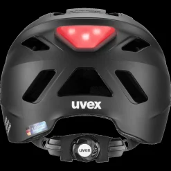 URBAN PLANET LED Bike Helmet