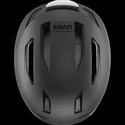 URBAN PLANET LED Bike Helmet