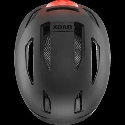URBAN PLANET LED Bike Helmet