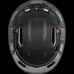 URBAN PLANET LED Bike Helmet