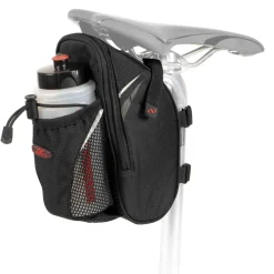 UTAH PLUS Saddle Bag