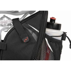 UTAH PLUS Saddle Bag