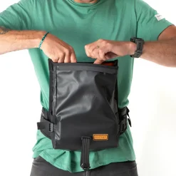 UTILITY HIP PACK Handlebar and Hip Pack