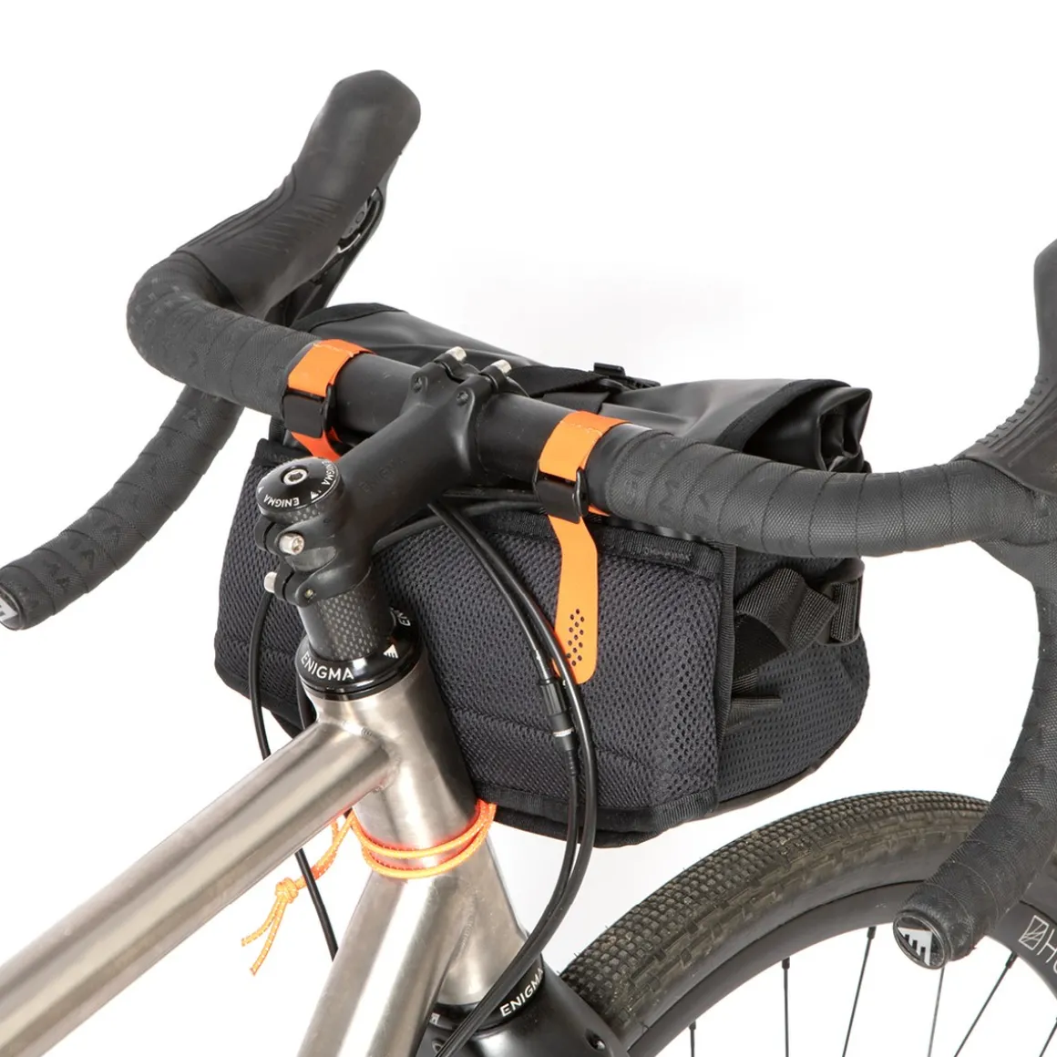UTILITY HIP PACK Handlebar and Hip Pack
