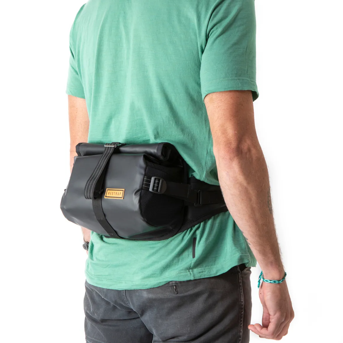 UTILITY HIP PACK Handlebar and Hip Pack