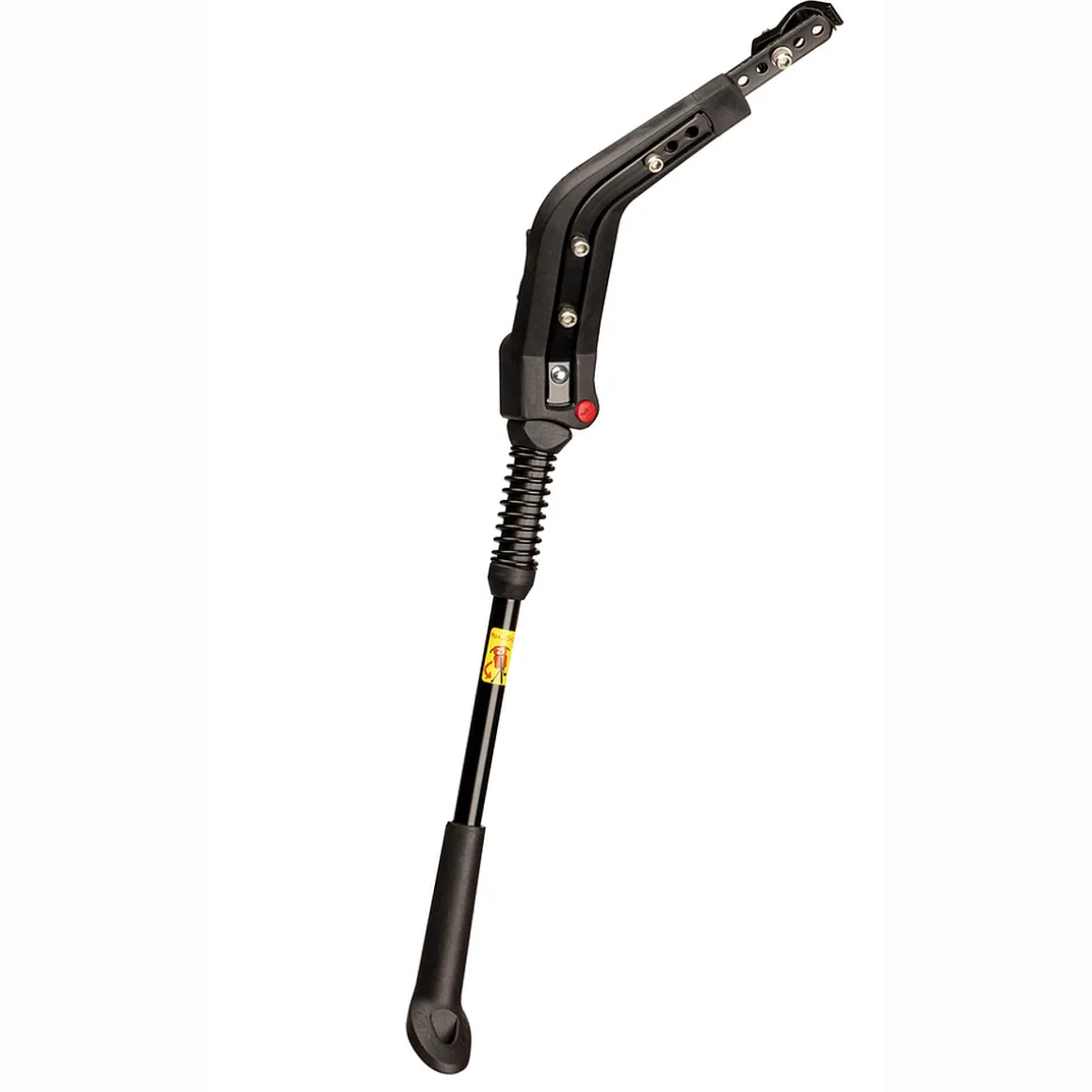 672V FOX L rear kickstand