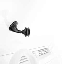 VACUUM Car Suction Base Smartphone Holder for Windscreens