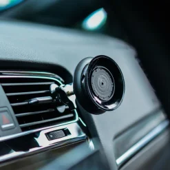 VACUUM car vent base Car Smartphone Holder