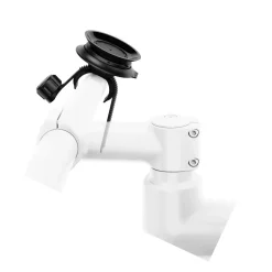 VACUUM handlebar base flex Smartphone Handlebar Mount