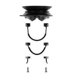 VACUUM Handlebar Base Magnetic Smartphone Holder