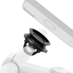 VACUUM Handlebar Base Magnetic Smartphone Holder