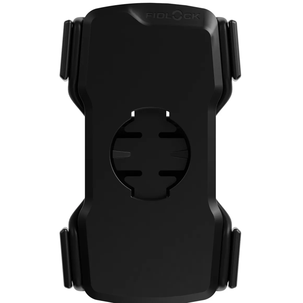 VACUUM tex plate Holder for turn base Adapter